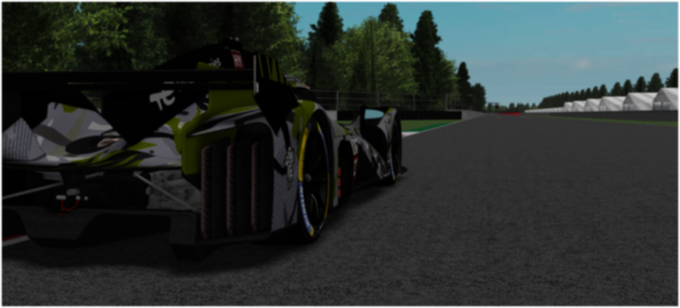 Racing Car 1